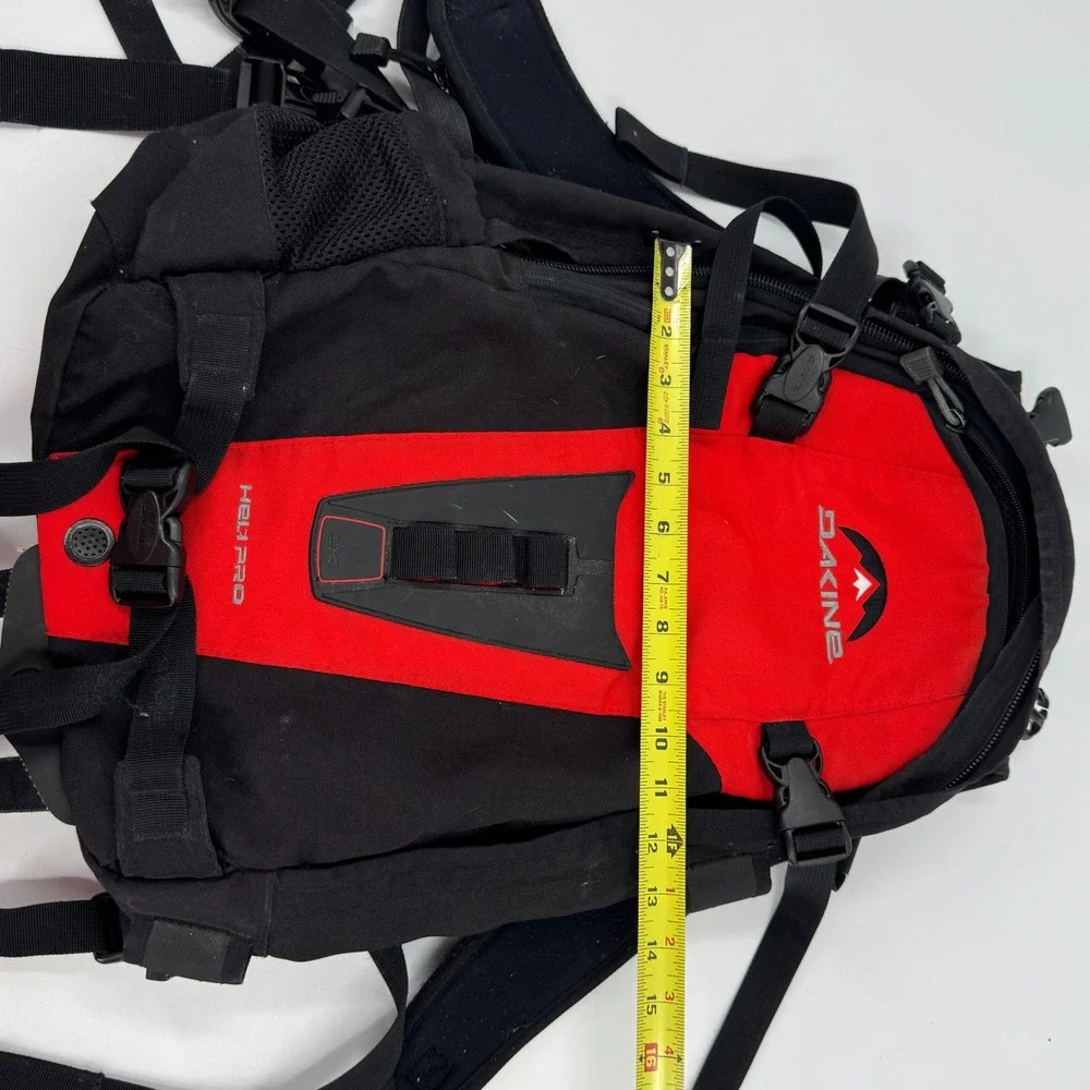Dakine conquer slopes